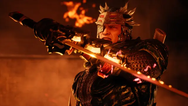 NINJA GAIDEN 2 Black — screenshot 5 of 9