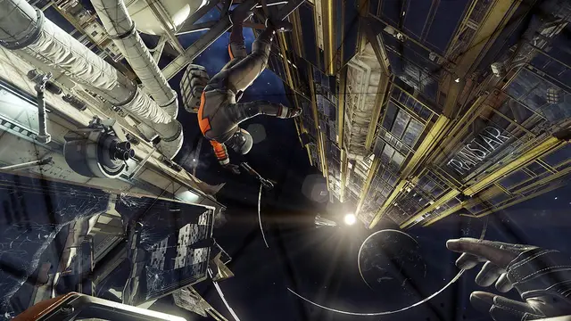 Prey — кадр 11 из 12