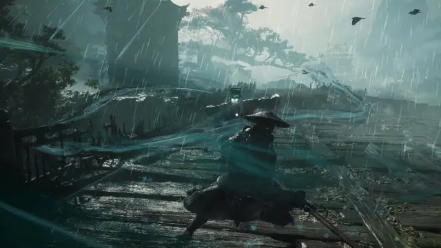 Phantom Blade Zero — screenshot 7 of 12