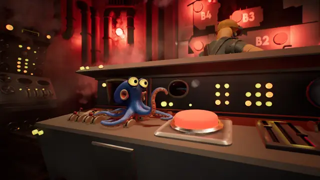 Darwin's Paradox! — screenshot 4 of 12