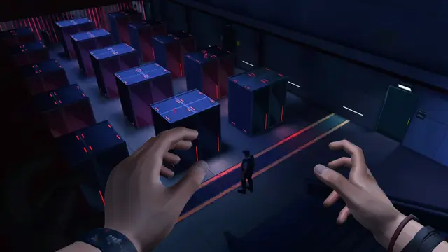 The Boys — screenshot 12 of 12