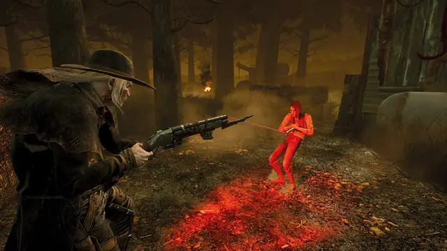 Dead by Daylight PS4 & PS5 — screenshot 8 of 12