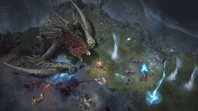 Diablo IV - Standard Edition — screenshot 6 of 12