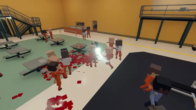 Paint the Town Red — screenshot 8 of 10