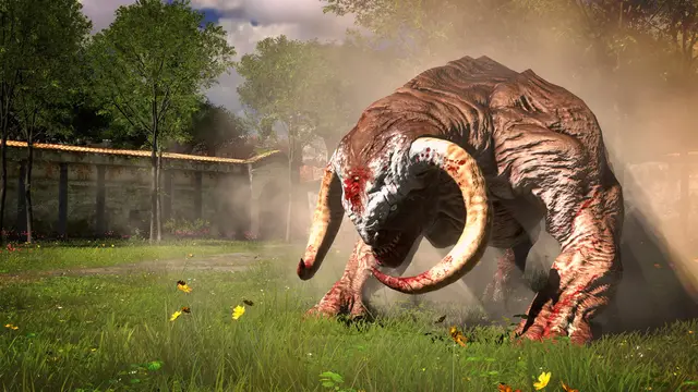 Serious Sam 4 — screenshot 5 of 7