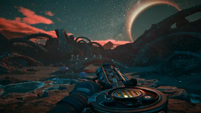 The Outer Worlds 2 — кадр 6 из 12