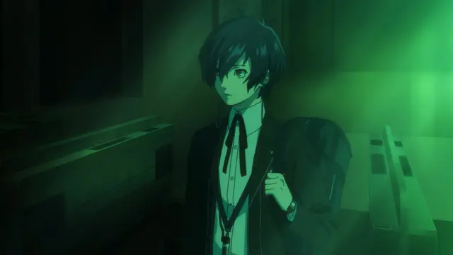 Persona 3 Reload PS4 & PS5 — screenshot 10 of 10