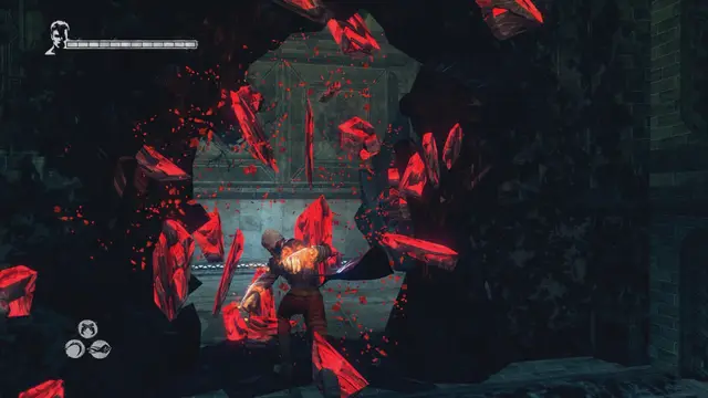 DmC Devil May Cry: Definitive Edition — кадр 9 из 10