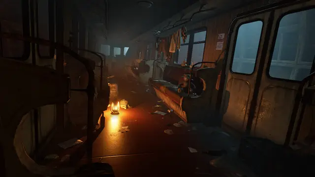 Metro Awakening — screenshot 4 of 7
