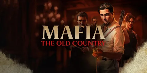 Mafia: The Old Country