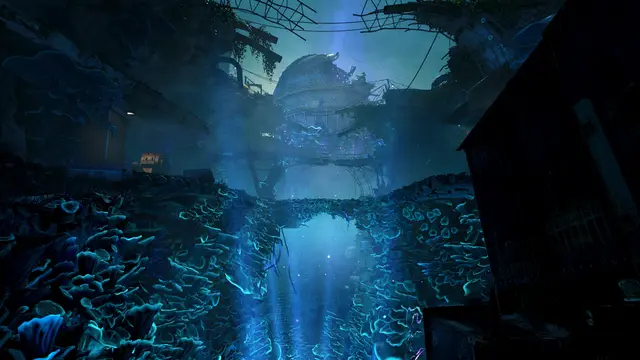 Atomfall PS4 & PS5 — кадр 12 из 12