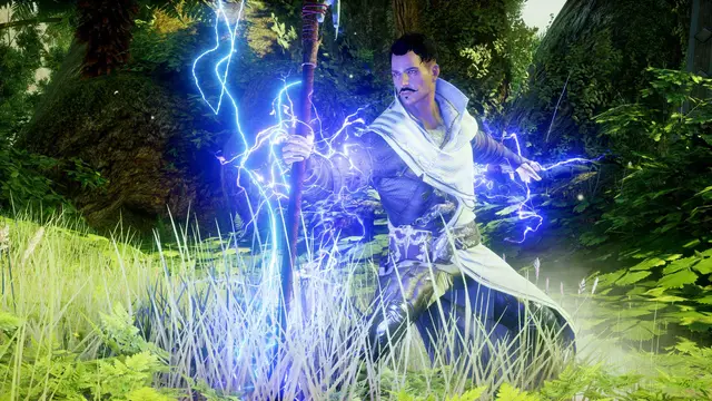 Dragon Age: Inquisition Deluxe Edition — screenshot 7 of 10