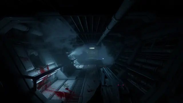Alien: Rogue Incursion Evolved Edition — кадр 5 из 12