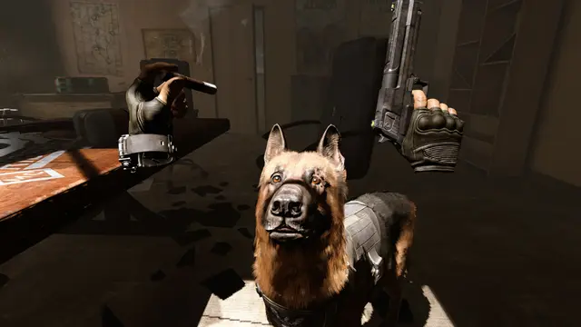 Arizona Sunshine VR 2 — screenshot 4 of 4
