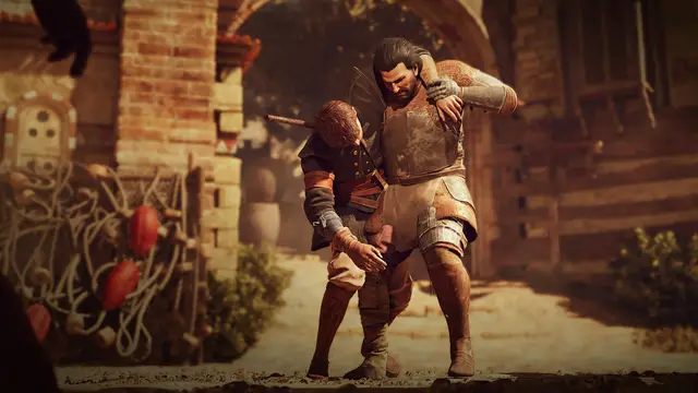 GreedFall: The Dying World — screenshot 4 of 9