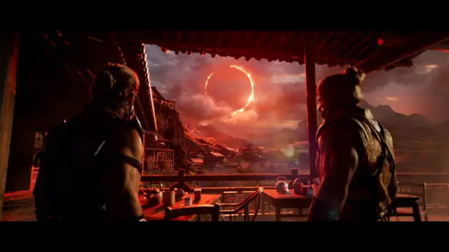 Mortal Kombat 1 — screenshot 5 of 12