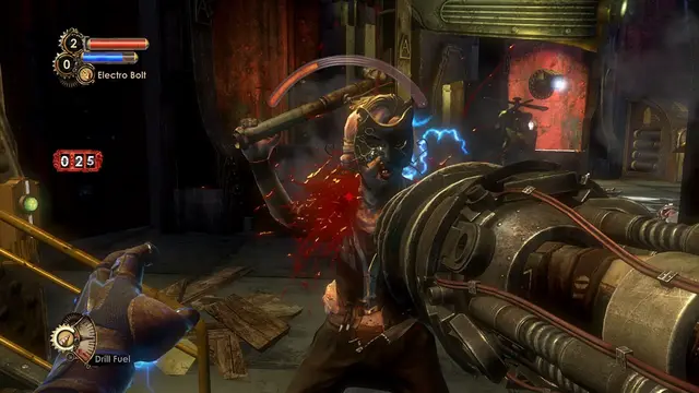 BioShock: The Collection — screenshot 7 of 8