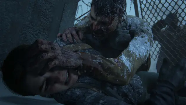 The Last of Us Complete — screenshot 4 of 10