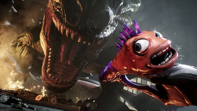High On Life 2 — screenshot 4 of 12