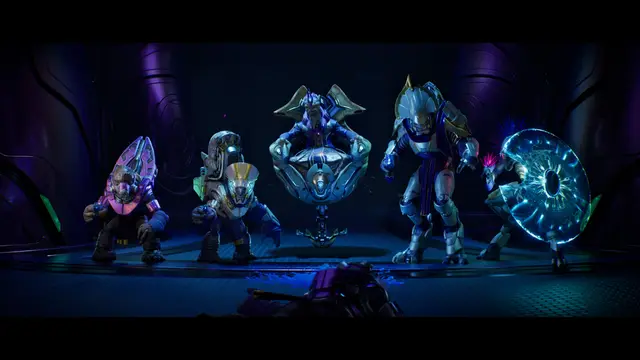 Halo: Campaign Evolved — кадр 9 из 12