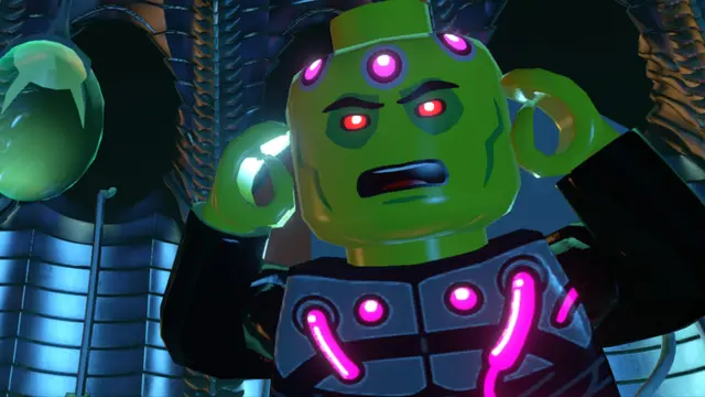 LEGO Batman 3: Beyond Gotham — screenshot 9 of 10