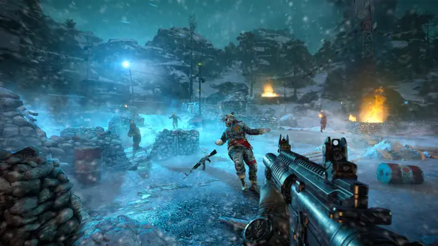 Far Cry 4 — кадр 5 из 7