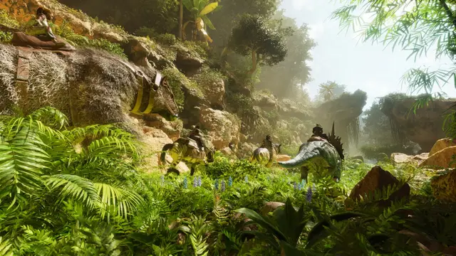 ARK: Survival Ascended — screenshot 4 of 12