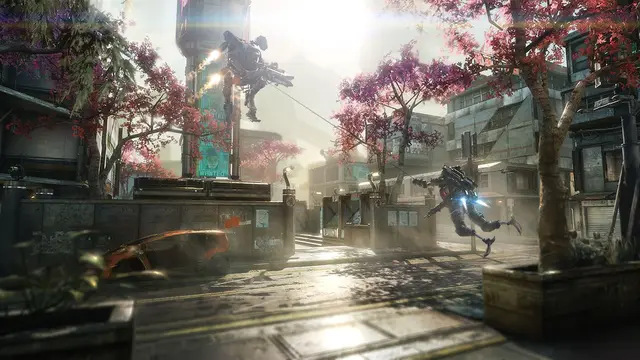 Titanfall 2 Standard Edition — кадр 5 из 9