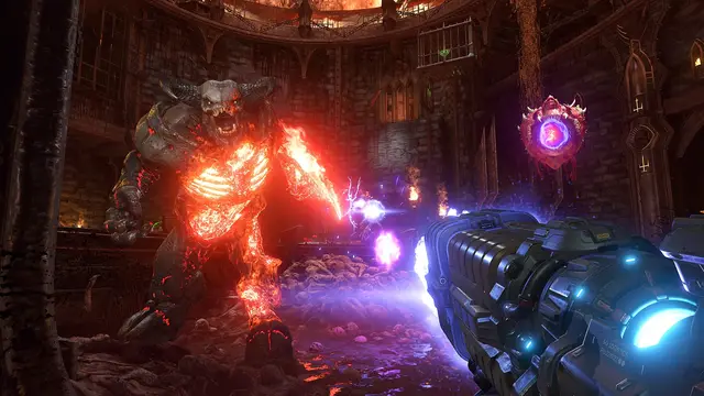 DOOM Eternal Standard Edition — screenshot 10 of 10