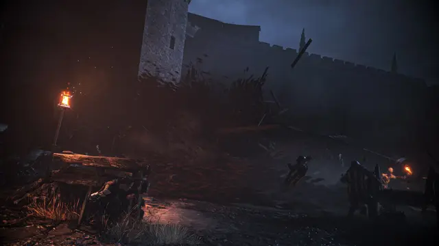 A Plague Tale: Requiem — кадр 4 из 9