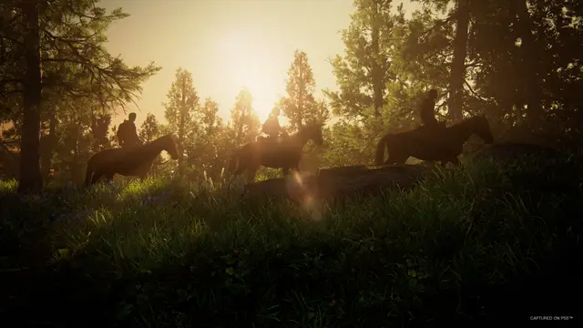 The Last of Us Part I — screenshot 9 of 10