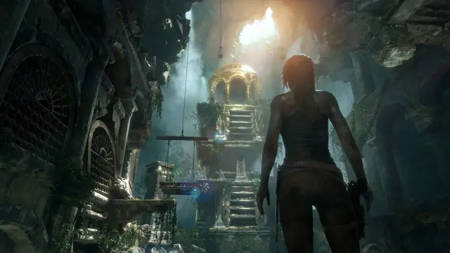Rise of the Tomb Raider: 20 Year Celebration — screenshot 4 of 4