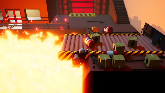 Gang Beasts — screenshot 4 of 10