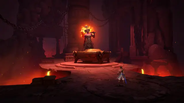 Prince of Persia The Lost Crown — screenshot 7 of 9