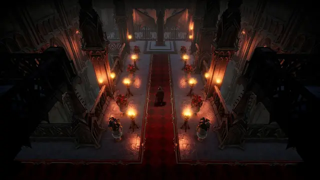 V Rising — кадр 10 из 12
