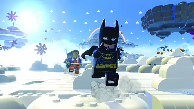 The LEGO Movie Videogame — screenshot 9 of 10
