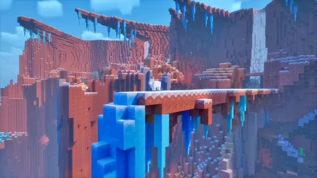 Minecraft Dungeons II — кадр 7 из 7