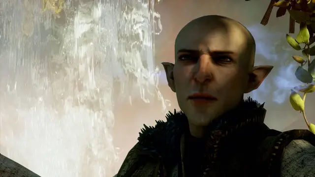 Dragon Age: Inquisition Deluxe Edition — screenshot 6 of 10