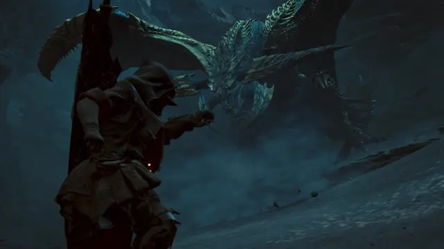 Monster Hunter Wilds — кадр 5 из 10