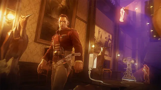 Dishonored 2 — кадр 7 из 10