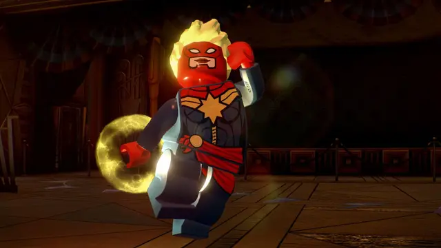 LEGO Marvel Super Heroes 2 — screenshot 5 of 5