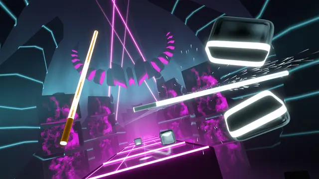 Beat Saber — screenshot 8 of 10