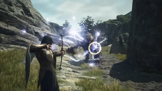 Dragon's Dogma 2 — кадр 7 из 10