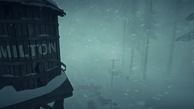 The Long Dark PS4 & PS5 — screenshot 10 of 10