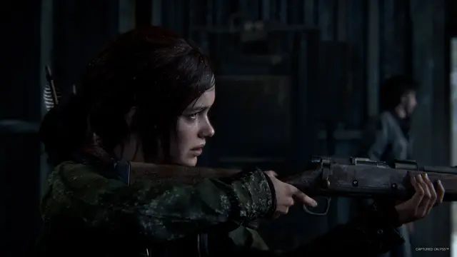 The Last of Us Part I — screenshot 10 of 10