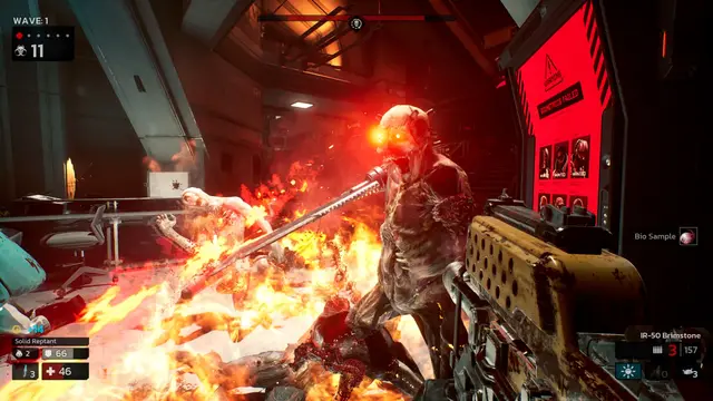 Killing Floor 3 — кадр 8 из 10