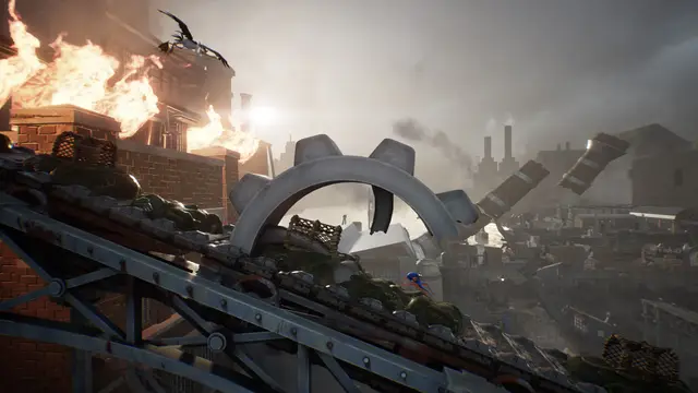 Darwin's Paradox! — screenshot 11 of 12