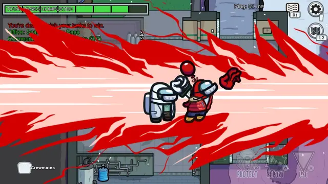 Among Us — screenshot 7 of 10