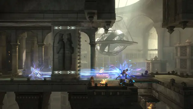 Prince of Persia The Lost Crown — screenshot 8 of 9