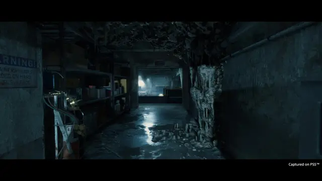 DEATH STRANDING DIRECTOR’S CUT — screenshot 5 of 12